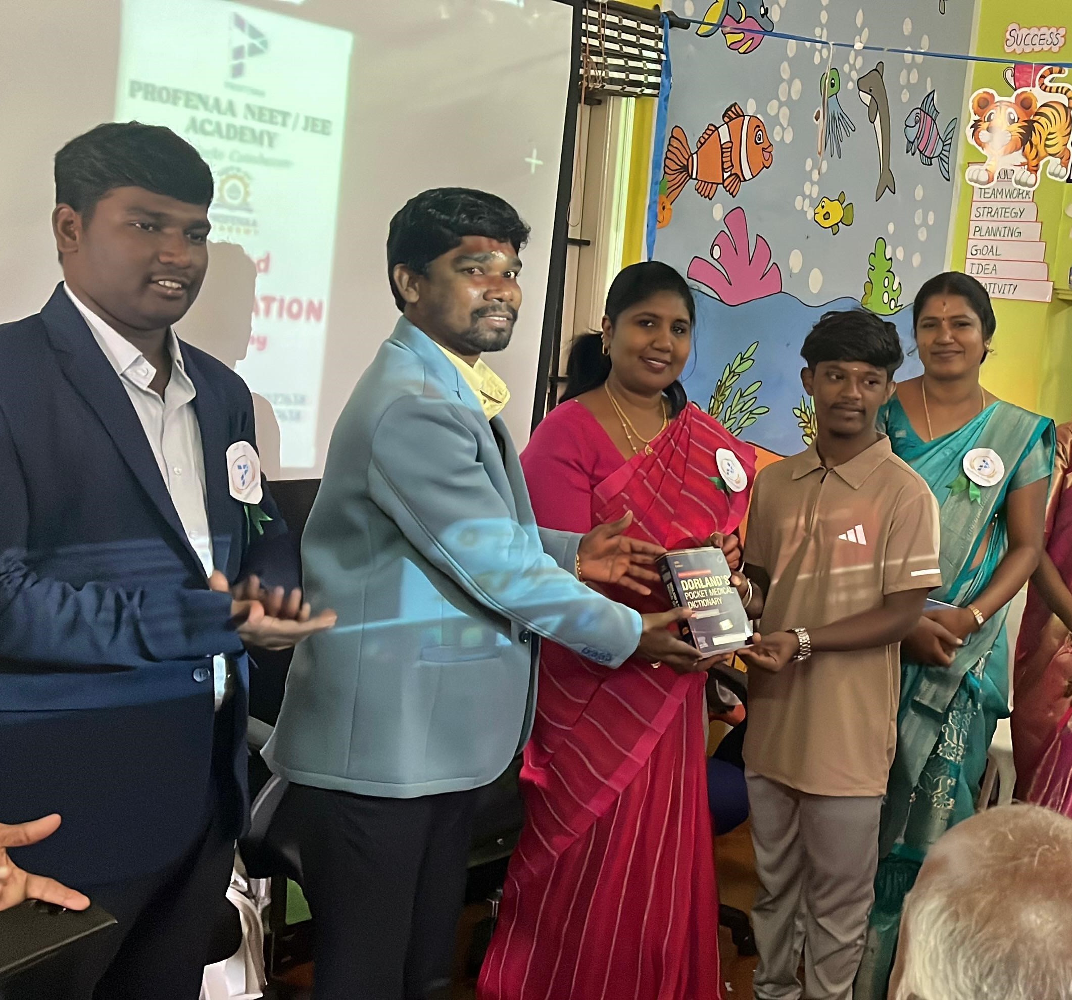 Best Online JEE coaching in pollachi